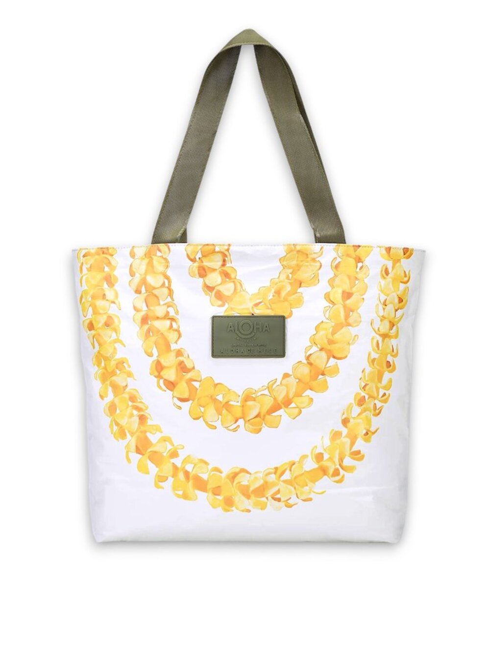 ALOHA Collection—Day Tripper Tote—Limited Edition Lei Ers by Aloha de Mele *NWT*